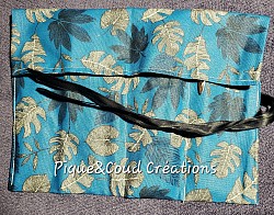 Trousse pour crayons (vide)
